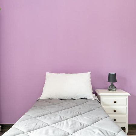 Myricae Rooms Affittacamere No Late Arrival Fiumicino Dış mekan fotoğraf
