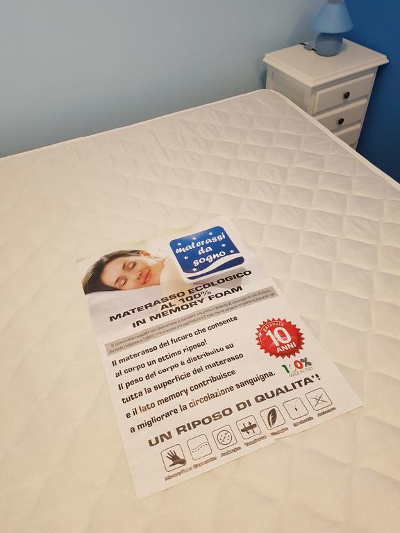 Myricae Rooms Affittacamere No Late Arrival Fiumicino Dış mekan fotoğraf