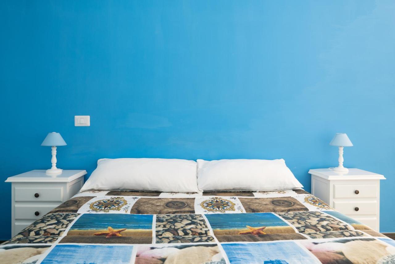 Myricae Rooms Affittacamere No Late Arrival Fiumicino Dış mekan fotoğraf