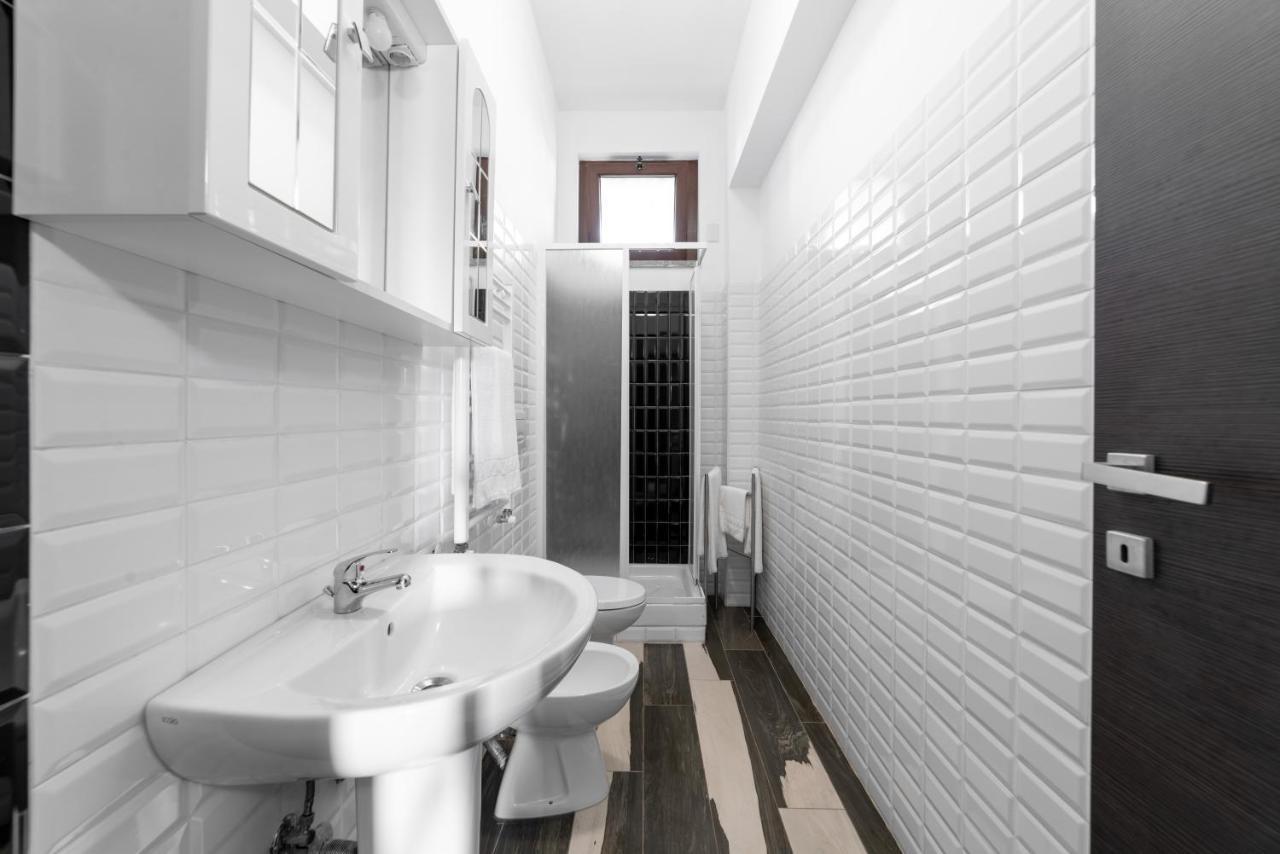 Myricae Rooms Affittacamere No Late Arrival Fiumicino Dış mekan fotoğraf
