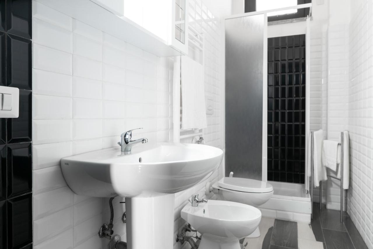Myricae Rooms Affittacamere No Late Arrival Fiumicino Dış mekan fotoğraf