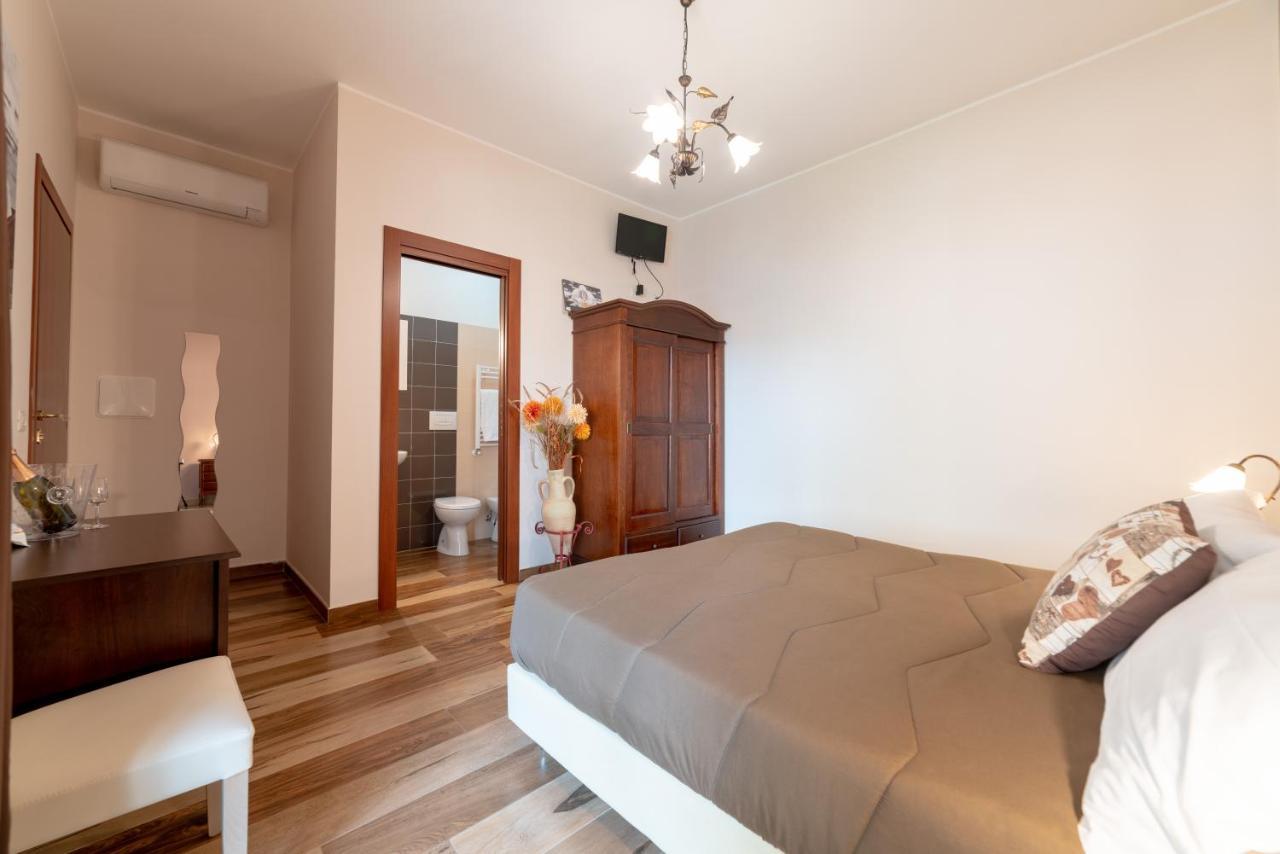 Myricae Rooms Affittacamere No Late Arrival Fiumicino Dış mekan fotoğraf