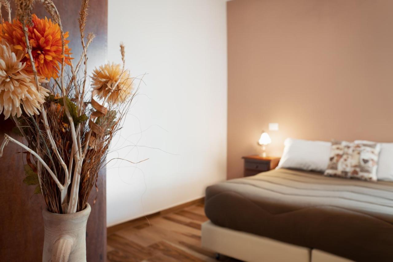 Myricae Rooms Affittacamere No Late Arrival Fiumicino Dış mekan fotoğraf