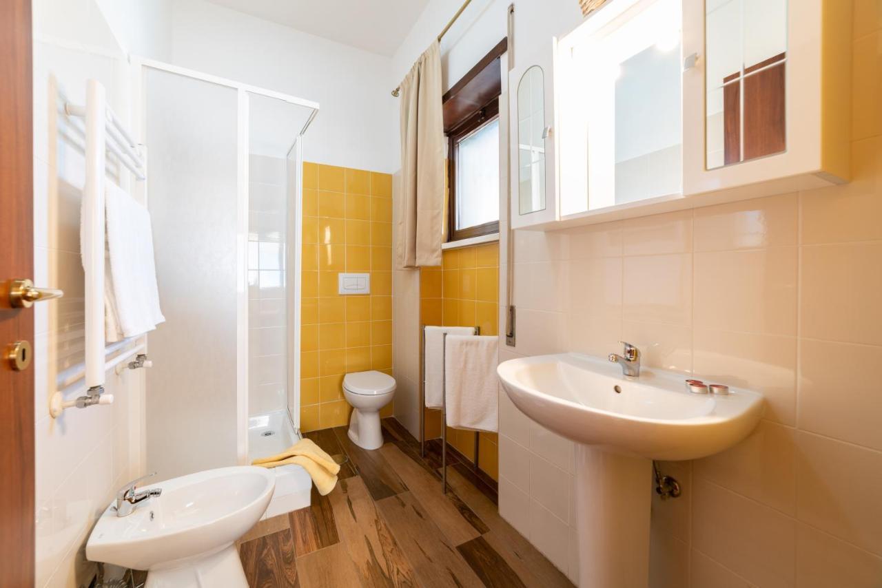 Myricae Rooms Affittacamere No Late Arrival Fiumicino Dış mekan fotoğraf
